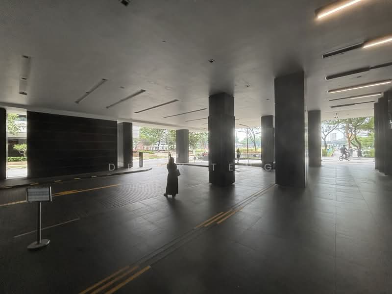 Paya Lebar Square, 60 Paya Lebar Singapore, 484 sqft, Office For Sale, by Derek Teng, 500096523 - CommercialGuru.com.sg