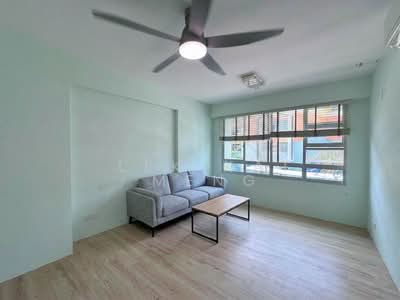 For Sale - 591A Ang Mo Kio Street 51