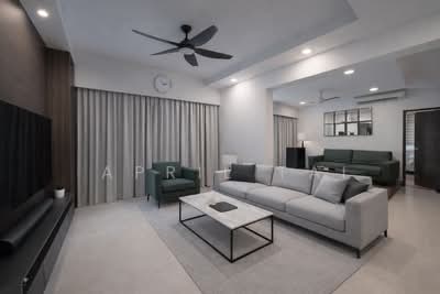 For Sale - Large 4 Bed beside MRT, Parkway Parade MALL! Suitable for families! C.H.E.A.P