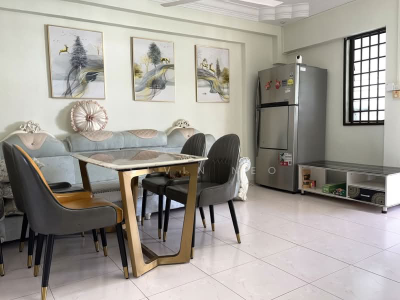 786C Woodlands Drive 60, 786C Woodlands Drive 60, 3 Bedrooms, 1,076 sqft, HDB Flat For Sale, by Kelvin Neo, 500096529 - PropertyGuru.com.sg