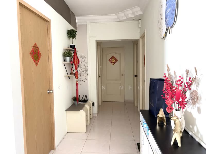 786C Woodlands Drive 60, 786C Woodlands Drive 60, 3 Bedrooms, 1,076 sqft, HDB Flat For Sale, by Kelvin Neo, 500096529 - PropertyGuru.com.sg