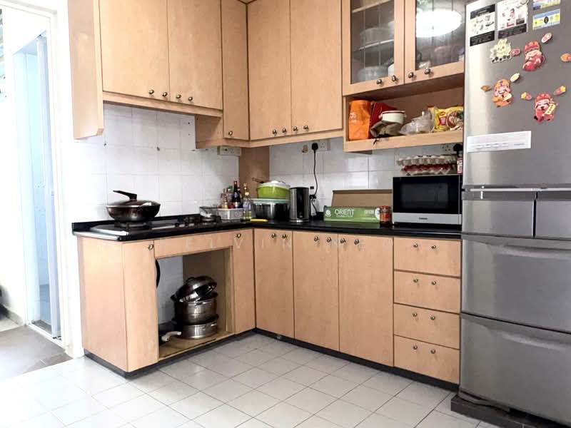 786C Woodlands Drive 60, 786C Woodlands Drive 60, 3 Bedrooms, 1,076 sqft, HDB Flat For Sale, by Kelvin Neo, 500096529 - PropertyGuru.com.sg