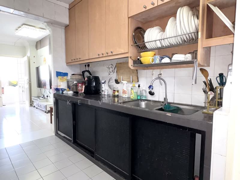 786C Woodlands Drive 60, 786C Woodlands Drive 60, 3 Bedrooms, 1,076 sqft, HDB Flat For Sale, by Kelvin Neo, 500096529 - PropertyGuru.com.sg