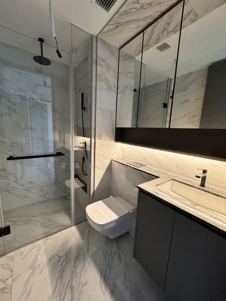 The Landmark, 173 Chin Swee Road, 2 Bedrooms, 678 sqft, Condominium For Rent, by Geraldine Gn, 500096530 - PropertyGuru.com.sg