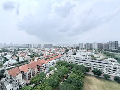 For Rent - Tembusu Grand