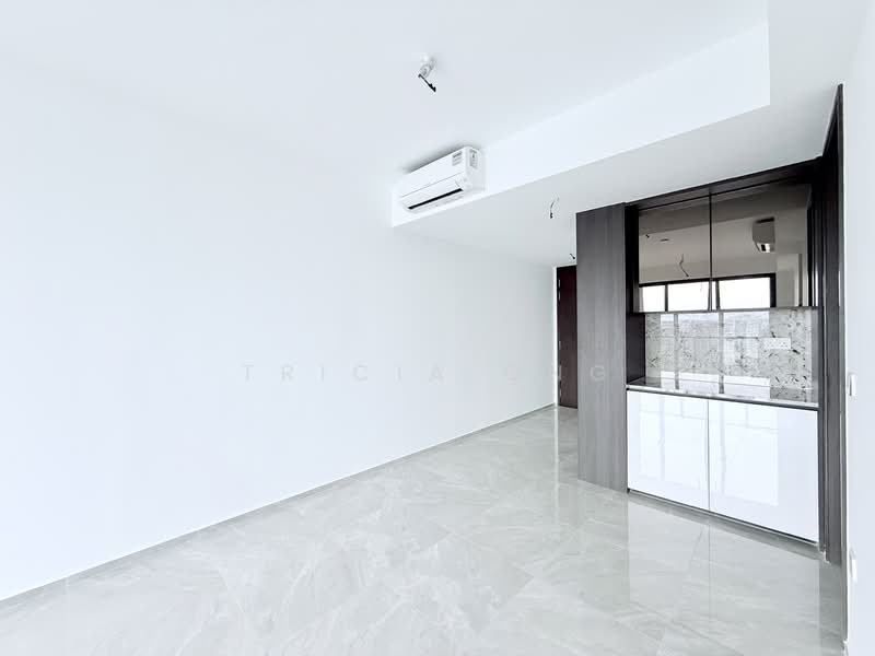 Tembusu Grand, 96 Jalan Tembusu, 3 Bedrooms, 990 sqft, Condominium For Rent, by Tricia Ong, 500096532 - Interior - PropertyGuru.com.sg