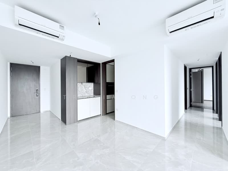 Tembusu Grand, 96 Jalan Tembusu, 3 Bedrooms, 990 sqft, Condominium For Rent, by Tricia Ong, 500096532 - Interior - PropertyGuru.com.sg