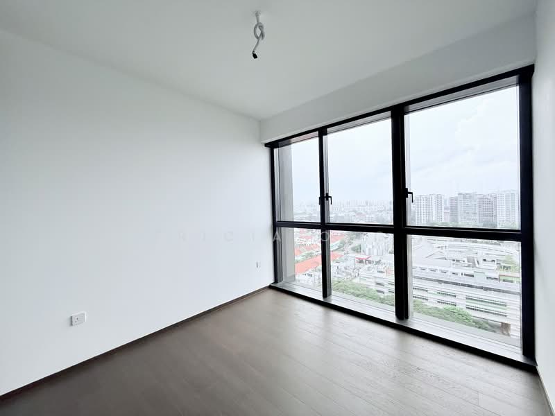 Tembusu Grand, 96 Jalan Tembusu, 3 Bedrooms, 990 sqft, Condominium For Rent, by Tricia Ong, 500096532 - View - PropertyGuru.com.sg