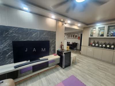 For Sale - 53 Geylang Bahru