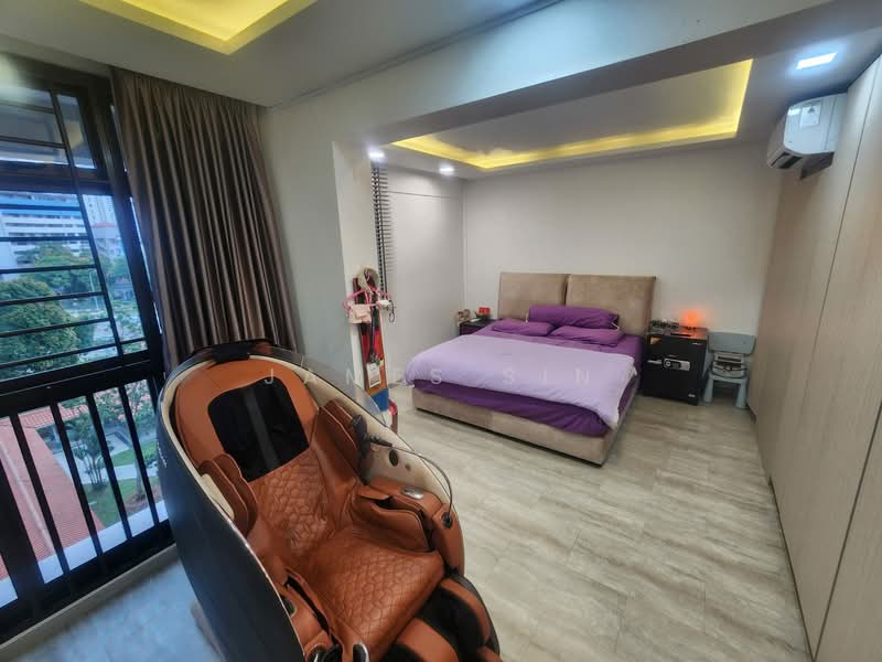 53 Geylang Bahru HDB Flat For Sale at S$ 768,000 | PropertyGuru Singapore - Bedroom