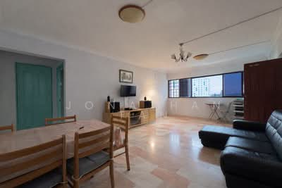 For Sale - 447 Jurong West Street 42