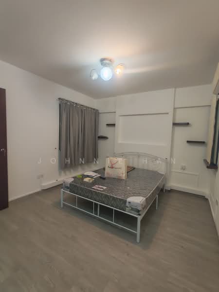 For Rent - 325B Sengkang East Way