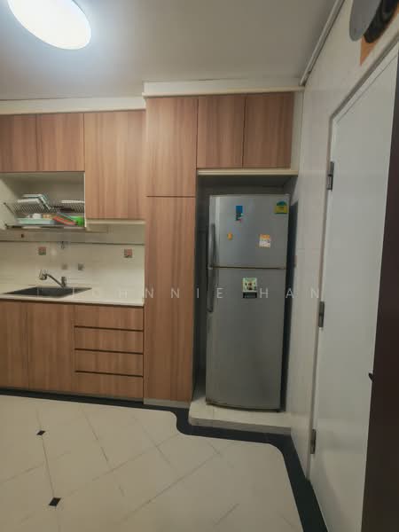 For Rent - 325B Sengkang East Way