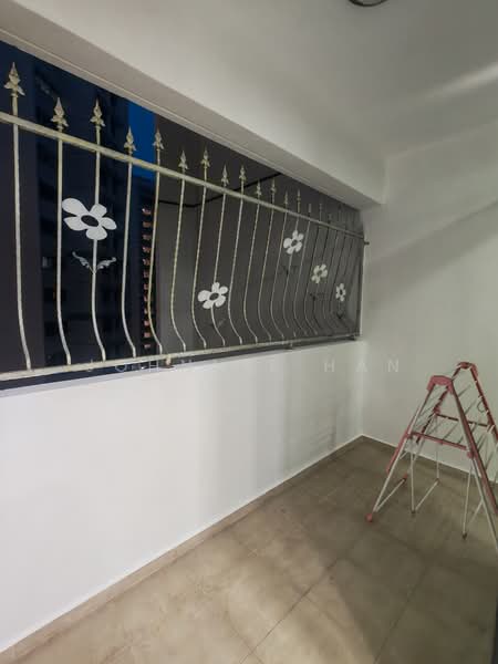 For Rent - 325B Sengkang East Way