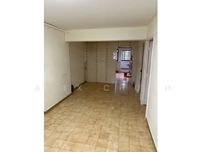 For Sale - 208 Boon Lay Place