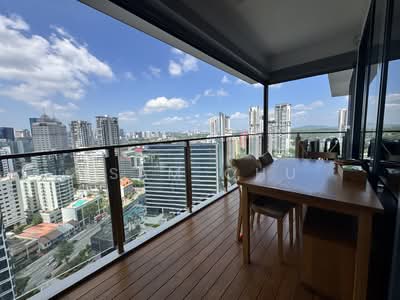 For Rent - SkySuites 17