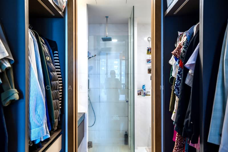 Marina One Residences Condominium For Sale at S$ 1,380,000 | PropertyGuru Singapore - Bathroom