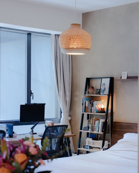 Marina One Residences Condominium For Sale at S$ 1,380,000 | PropertyGuru Singapore - Bedroom