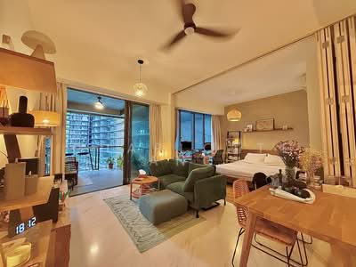 For Sale - Marina One Residences