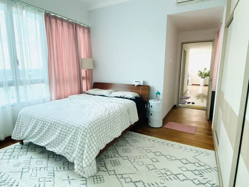 Bishan Loft Condominium For Sale at S$ 2,200,000 | PropertyGuru Singapore - Bedroom