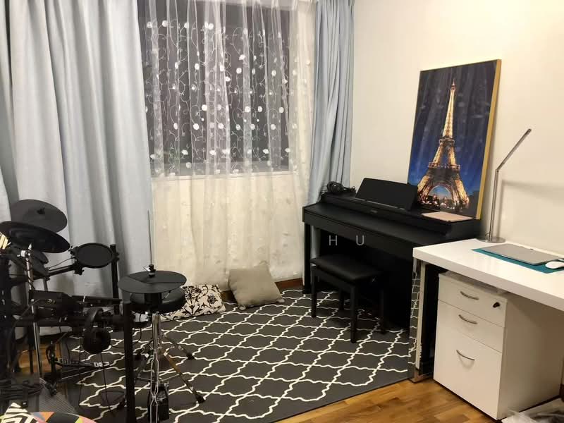 Bishan Loft Condominium For Sale at S$ 2,200,000 | PropertyGuru Singapore - Study