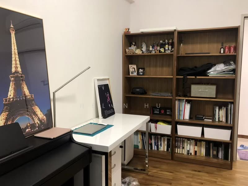 Bishan Loft Condominium For Sale at S$ 2,200,000 | PropertyGuru Singapore - Study