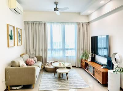 For Sale - Bishan Loft