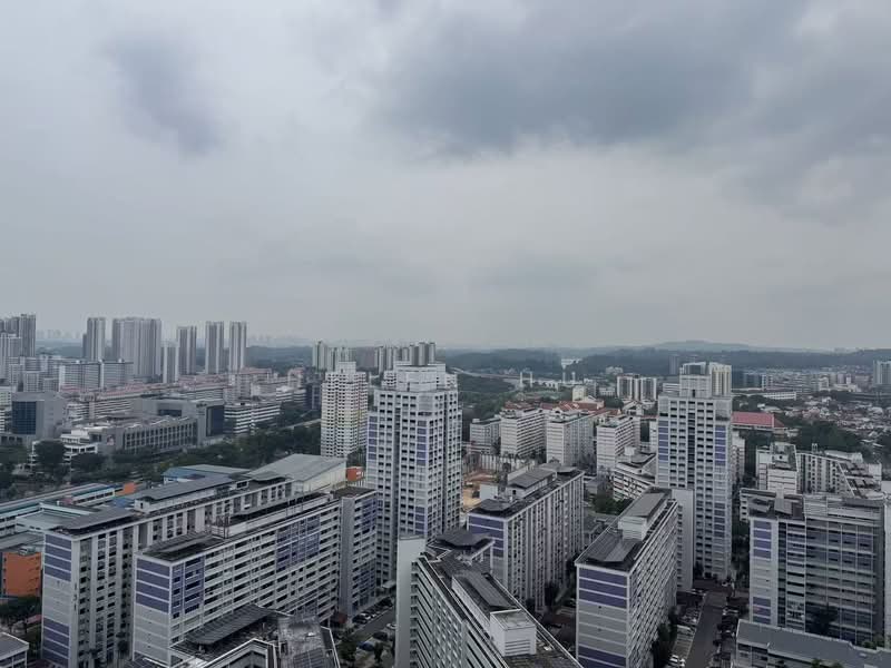 Bishan Loft Condominium For Sale at S$ 2,200,000 | PropertyGuru Singapore - Exterior