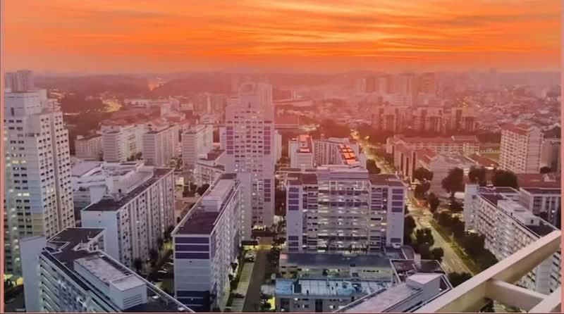 Bishan Loft Condominium For Sale at S$ 2,200,000 | PropertyGuru Singapore - Exterior