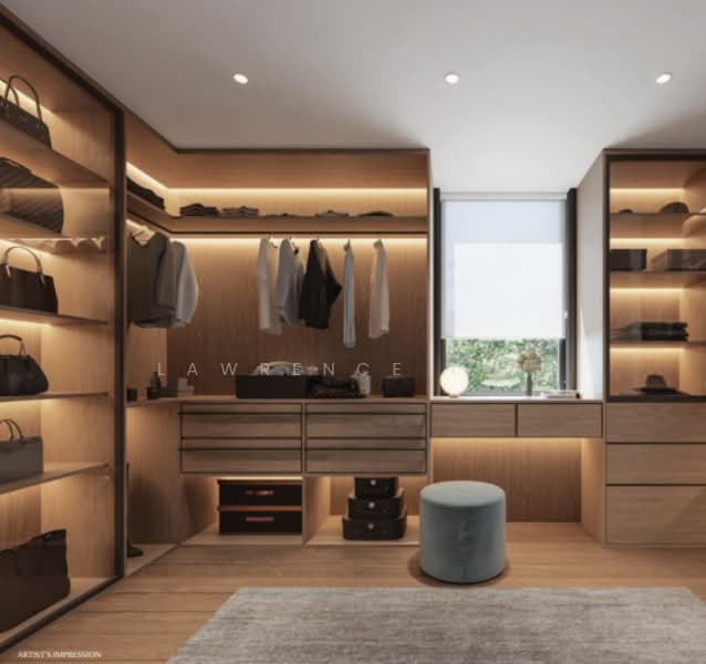 👉💎 Prestigious 4 Storey Freehold Bungalow at Mount Sinai Road D10 Bungalow House For Sale at S$ 18,500,000 | PropertyGuru Singapore - Interior