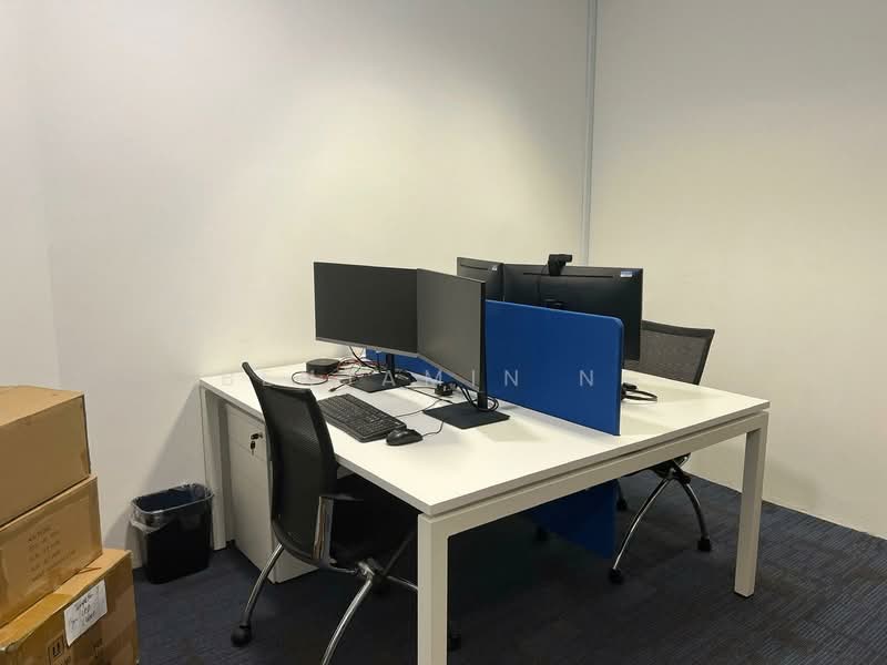Suntec City Tower, 6 Temasek Boulevard, 8,095 sqft, Office For Rent, by Benjamin Ng, 500096559 - Study - CommercialGuru.com.sg