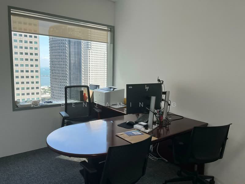 Suntec City Tower, 6 Temasek Boulevard, 8,095 sqft, Office For Rent, by Benjamin Ng, 500096559 - Study - CommercialGuru.com.sg