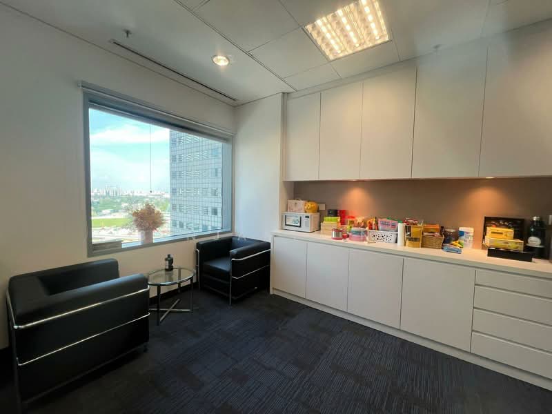 Suntec City Tower, 6 Temasek Boulevard, 8,095 sqft, Office For Rent, by Benjamin Ng, 500096559 - Interior - CommercialGuru.com.sg