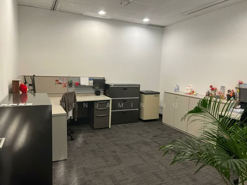 Suntec City Tower, 6 Temasek Boulevard, 8,095 sqft, Office For Rent, by Benjamin Ng, 500096559 - Interior - CommercialGuru.com.sg