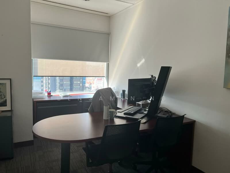 Suntec City Tower, 6 Temasek Boulevard, 8,095 sqft, Office For Rent, by Benjamin Ng, 500096559 - Study - CommercialGuru.com.sg