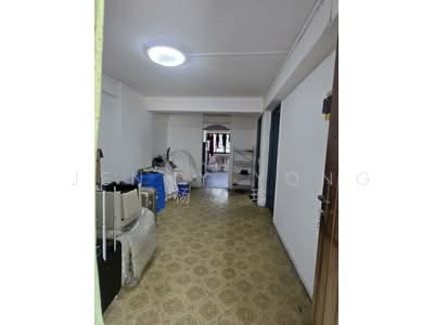 For Sale - 1 Hougang Avenue 3