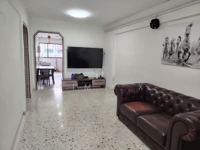 For Rent - 504 Ang Mo Kio Avenue 8