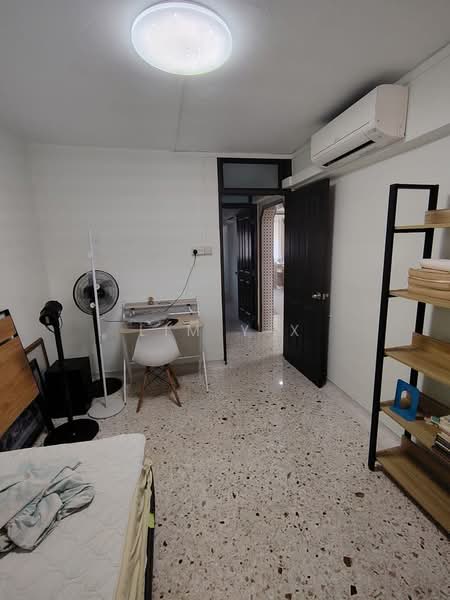 504 Ang Mo Kio Avenue 8, 504 Ang Mo Kio Avenue 8, 2 Bedrooms, 732 sqft, HDB Flat For Rent, by Lim Y X, 500096564 - Bedroom - PropertyGuru.com.sg