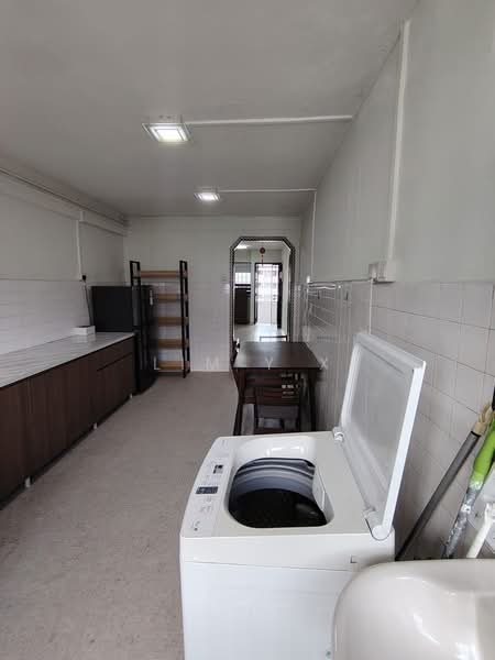 504 Ang Mo Kio Avenue 8, 504 Ang Mo Kio Avenue 8, 2 Bedrooms, 732 sqft, HDB Flat For Rent, by Lim Y X, 500096564 - Kitchen - PropertyGuru.com.sg