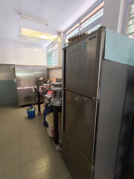 Thrift Drive, Thrift Drive, Room Rental, 300 sqft, Terraced House For Rent, by Alan Huy, 500096565 - PropertyGuru.com.sg