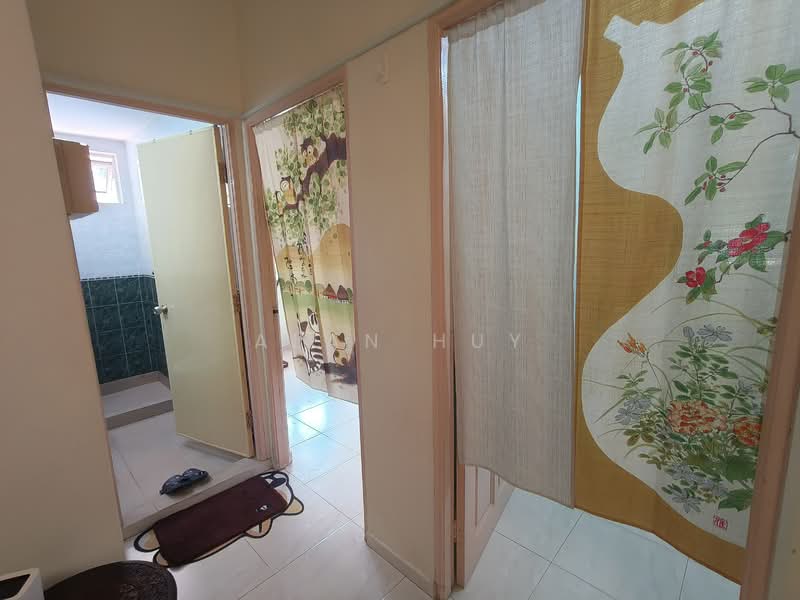 Thrift Drive, Thrift Drive, Room Rental, 300 sqft, Terraced House For Rent, by Alan Huy, 500096565 - Interior - PropertyGuru.com.sg