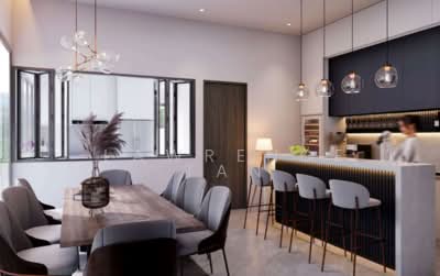 For Sale - 🚨 Rare Pair of Luxury Semi Detached in Telok Kurau D15