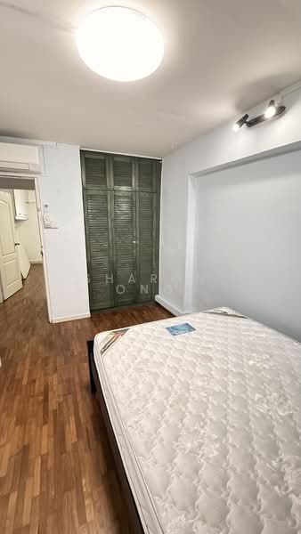 456 Ang Mo Kio Avenue 10 HDB Flat For Sale at S$ 475,000 | PropertyGuru Singapore - Bedroom