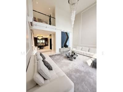 For Sale - D11 Brand New Freehold Landed in Novena | Novelle Collection