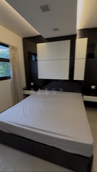 23 Telok Blangah Crescent, 23 Telok Blangah Crescent, 2 Bedrooms, 883 sqft, HDB Flat For Rent, by Aaron Goh, 500096570 - Bedroom - PropertyGuru.com.sg