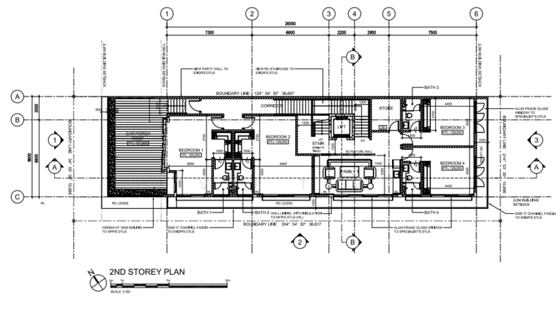 Serangoon Gardens Semi-Detached House For Sale at S$ 9,980,000 | PropertyGuru Singapore