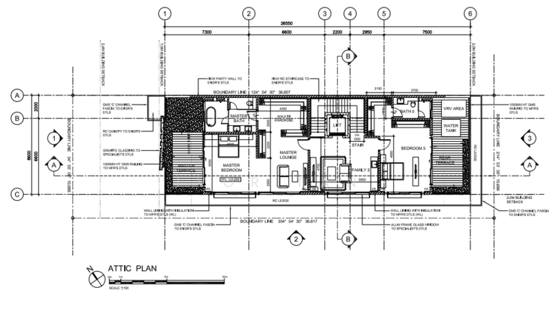 Serangoon Gardens Semi-Detached House For Sale at S$ 9,980,000 | PropertyGuru Singapore