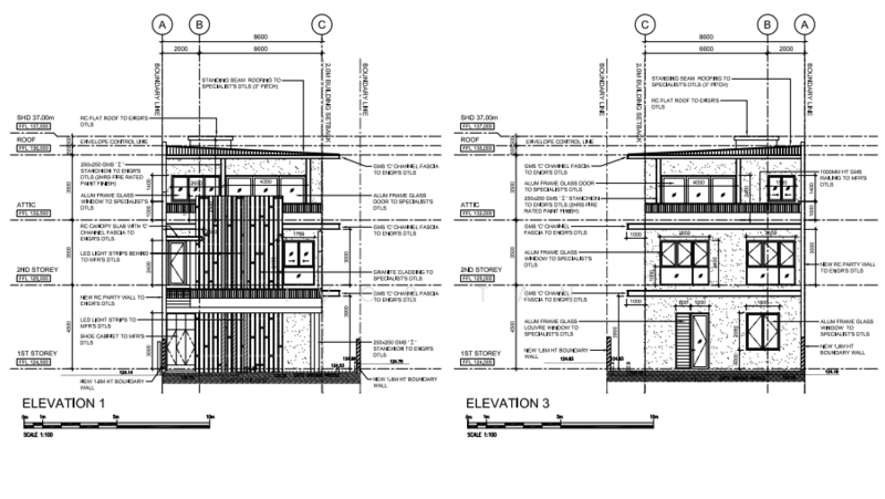 Serangoon Gardens Semi-Detached House For Sale at S$ 9,980,000 | PropertyGuru Singapore
