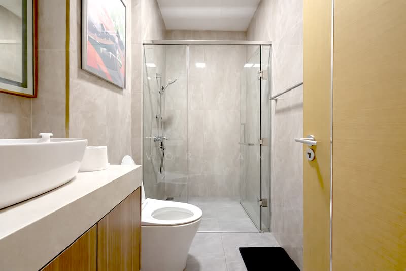 Serangoon Gardens Semi-Detached House For Sale at S$ 9,980,000 | PropertyGuru Singapore - Bathroom