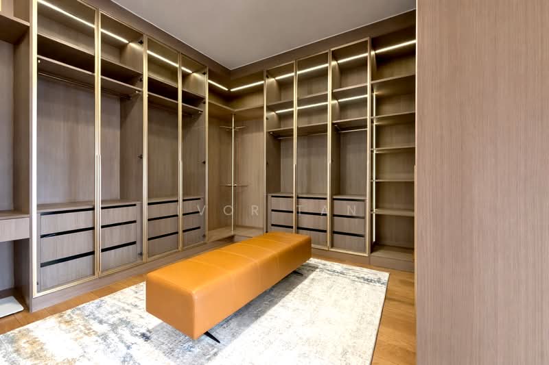 Serangoon Gardens Semi-Detached House For Sale at S$ 9,980,000 | PropertyGuru Singapore - Interior